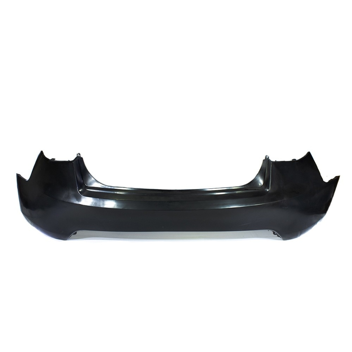 Funda parachoque trasero inferior sedan