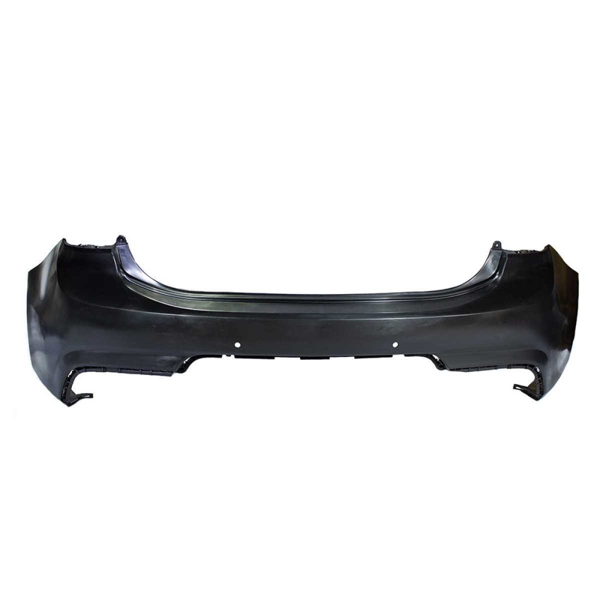 Funda parachoque trasero superior