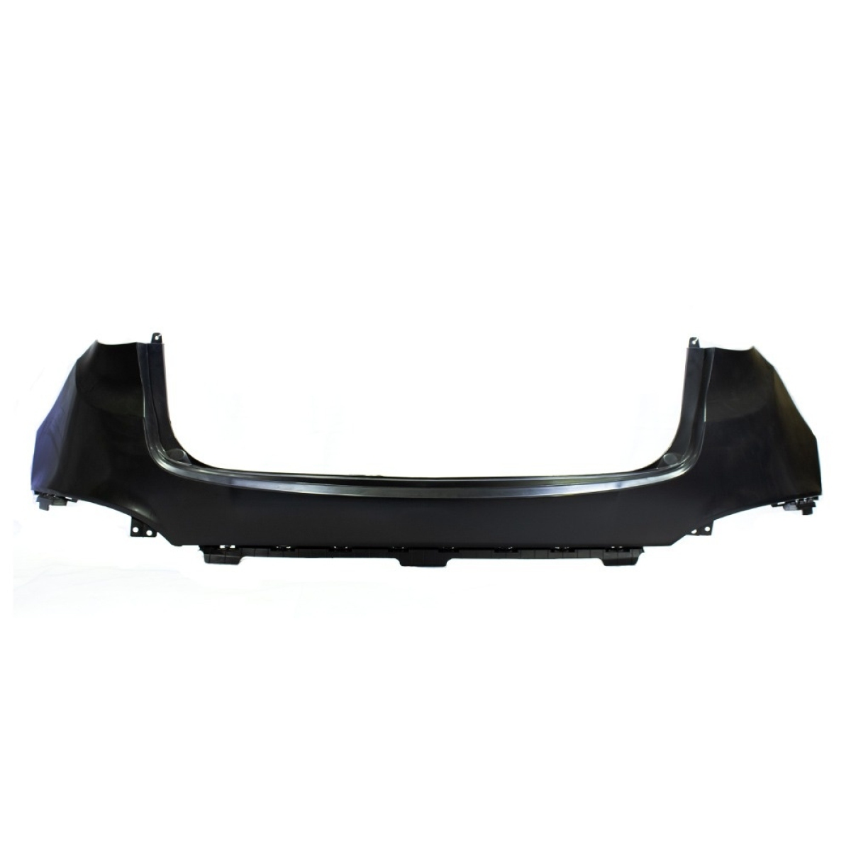Funda parachoque trasero superior