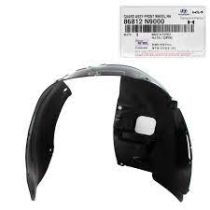 GUARDAFANGO DEL RH 21 24 N9000