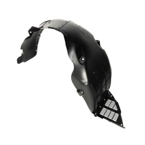 Guardafango delantero izquierdo Santa Fe 2010 2011 2012 2013 2014 2015 2016 2017 2018 2019 86811B4000 RB-63049