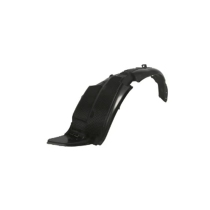 Guardafango delantero izquierdo i10 2007 2008 2009 2010 2011 86811X0000 RB-59157