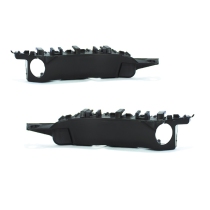 Guía de parachoque delantera izquierda Elantra MD 2011 2012 2013 2014 2015 2016 2017 865133X700 RB-59249