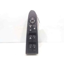 Interruptor alza vidrio izquierdo Actyon 2006 2007 2008 2009 2010 2011 8581009010HEN RB-62043
