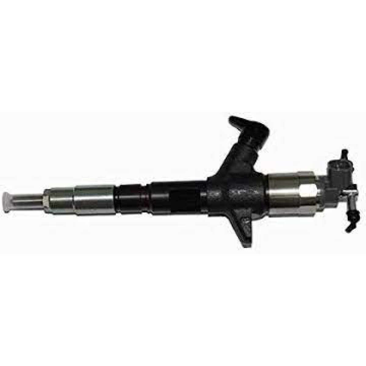 Inyector de motor