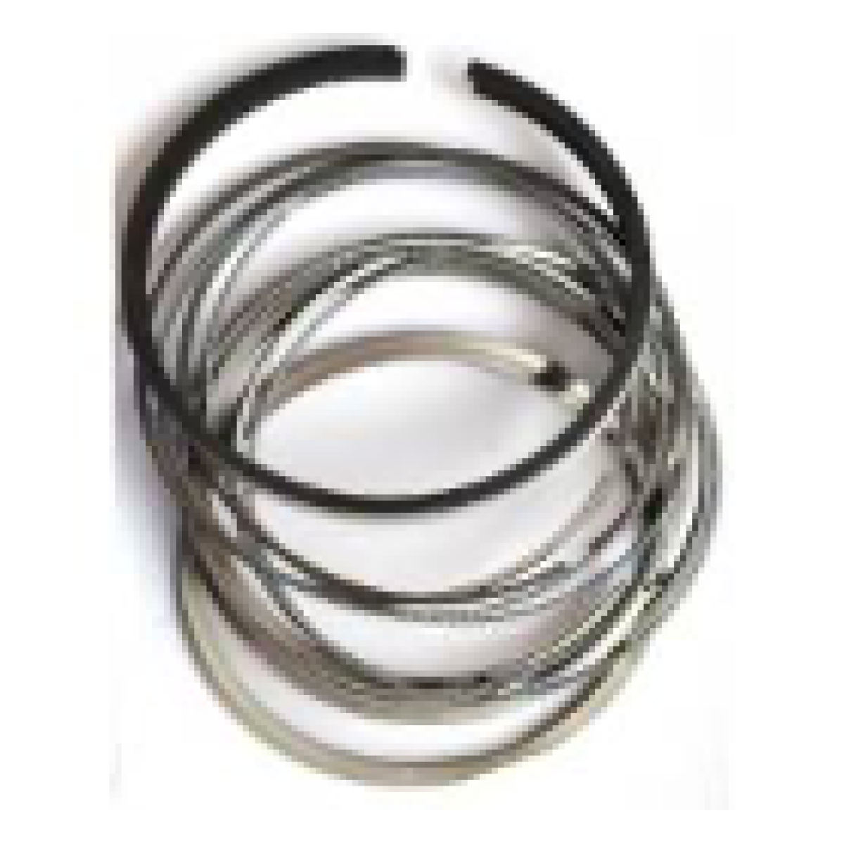 Juego de anillos std