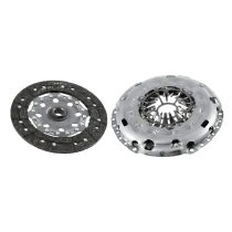 KIT EMBRAGUE (DISCO-PRENSA) CRDI