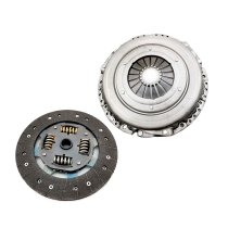 KIT EMBRAGUE 2.0 S/ROD DIESEL