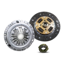 KIT EMBRAGUE 1.1 C/RODA =EON 800CC