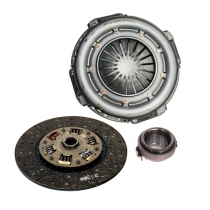 KIT EMBRAGUE C/RODAM 95 04