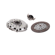 KIT EMBRAGUE 2.9 C/RODA 04 08