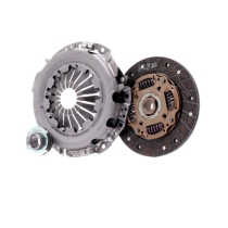 KIT EMBRAGUE 1.2  C/RODA 12 14