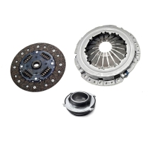 KIT EMBRAGUE 1.4 C/RODAM