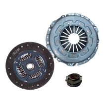 KIT EMBRAGUE TERRACAN 2.5