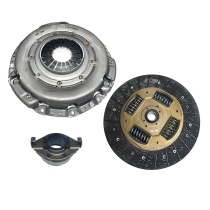 KIT EMBRAGUE D4CB C/RODAM =47000=FRONT