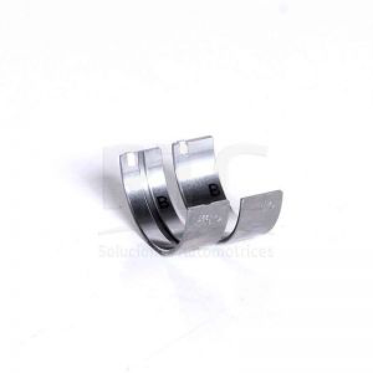 Metal bancada std