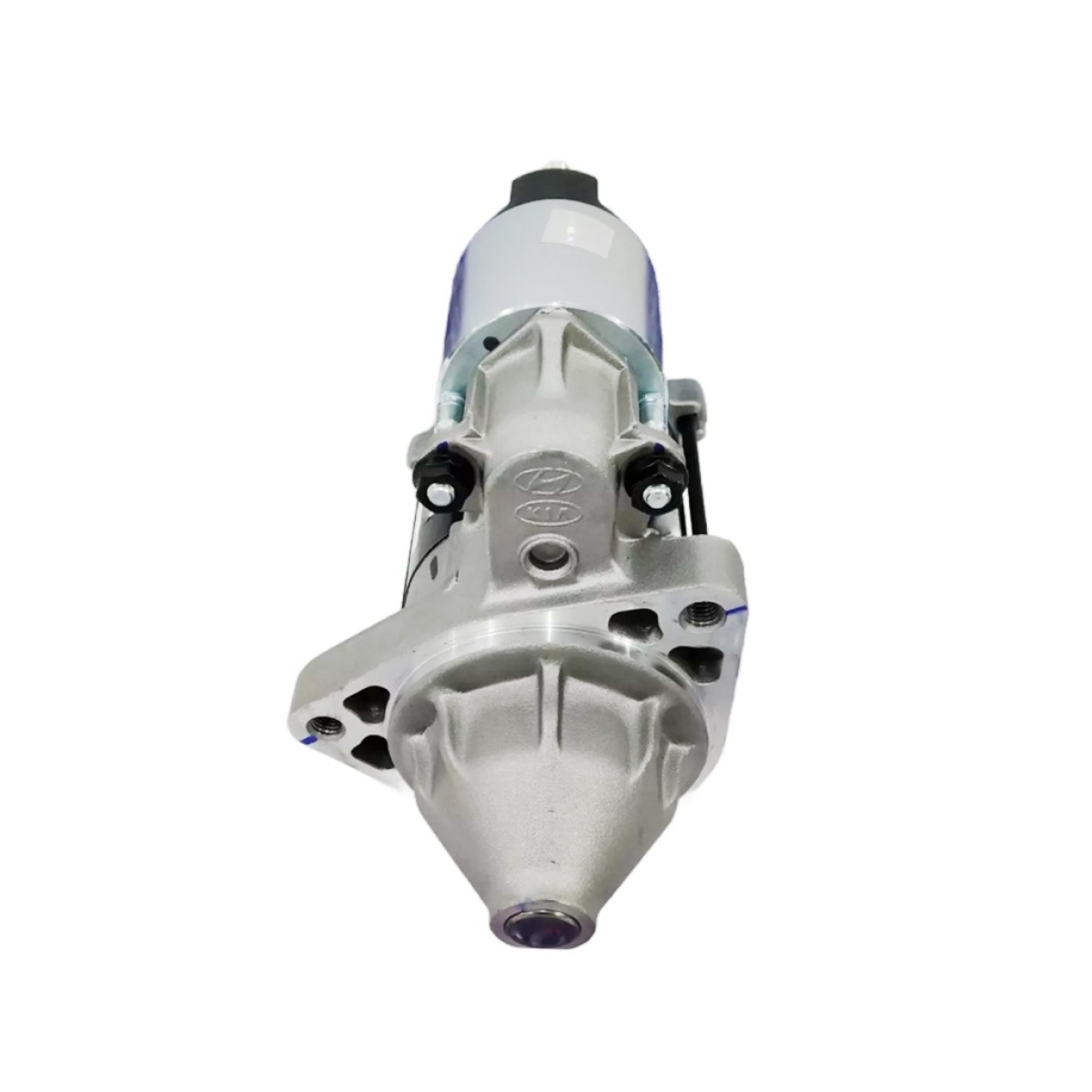 Motor de partida