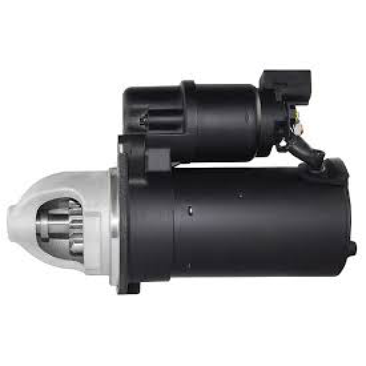 Motor de partida