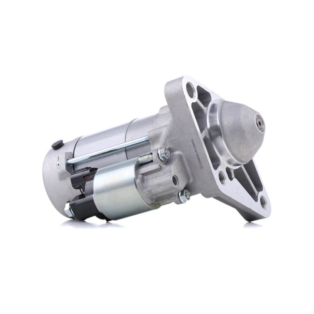 Motor de partida