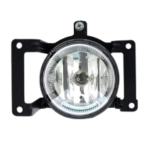Neblinero derecho Tucson 2003 2004 2005 2006 2007 2008 2009 2010 922022E000 RB-63484
