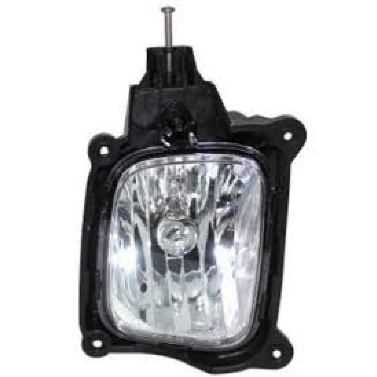 Neblinero derecho
