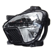 Neblinero izquierdo Actyon Sport 2013 2014 2015 2016 2017 2018 2019 8320132500 RB-62047