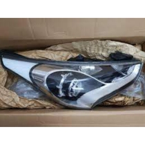 OPTICO LH BLANCO C/LED