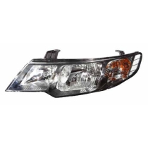 Óptico izquierdo Cerato 2010 2011 2012 2013 2014 2015 921011M010 RB-62450