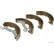 Patines balatas de freno Soul 2008 2009 2010 2011 583502KA00 RB-60590