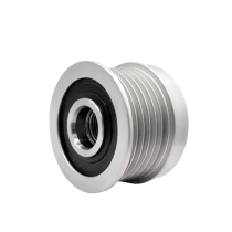 POLEA ALTERNADOR 06-11