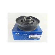 POLEA CIGUEÑAL 10 14 STA FE NEW PORTER