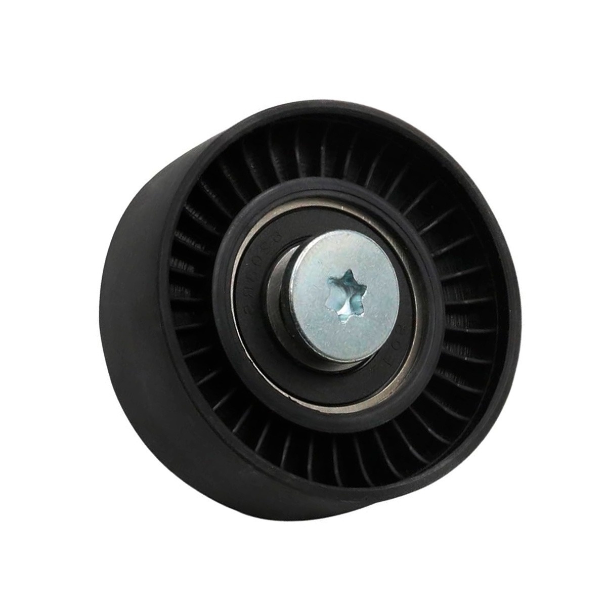 Polea tensor alternador