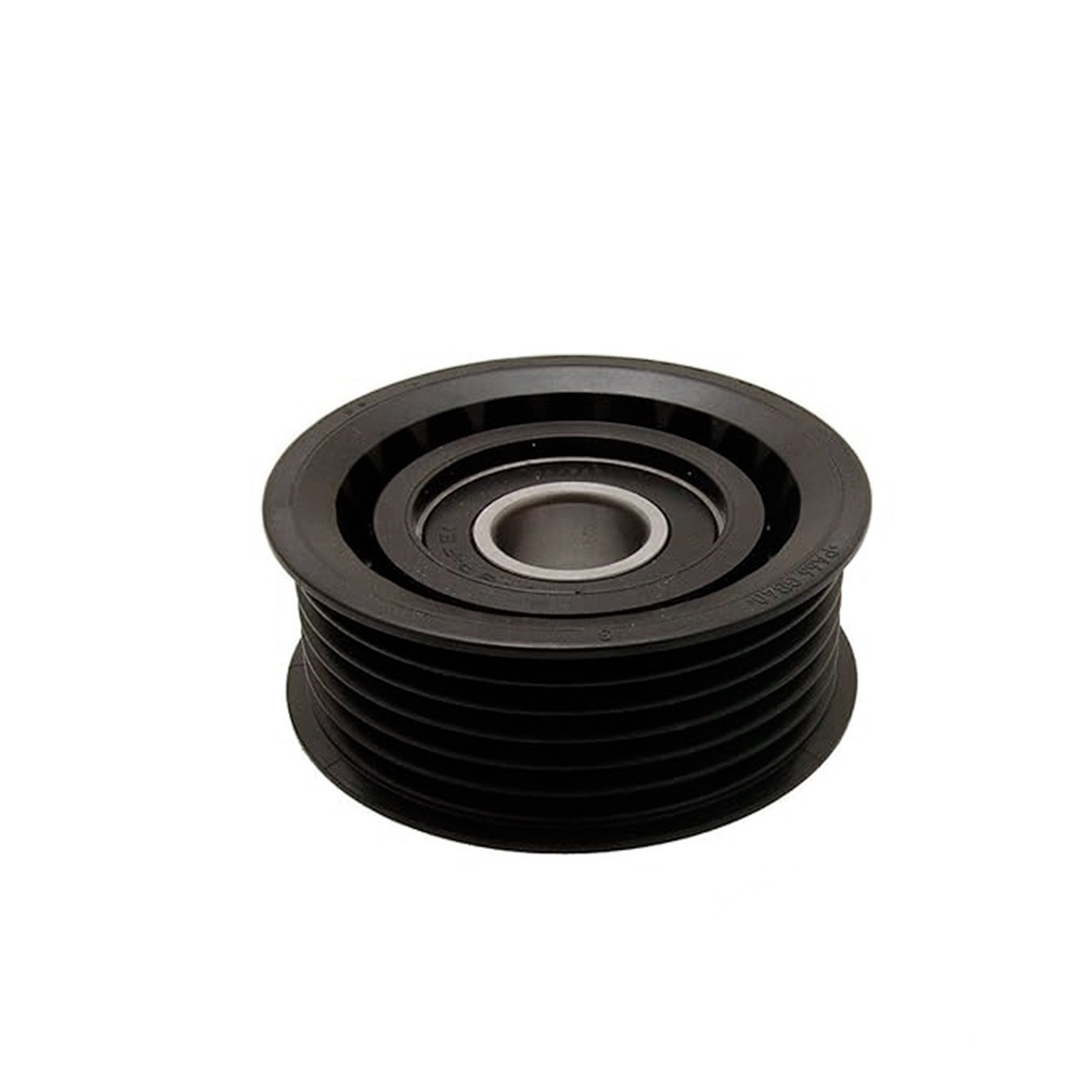 Polea tensor alternador