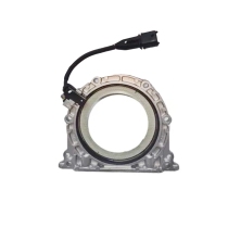 Porta retén cigüeñal Actyon Korando 2006 2007 2008 2009 2010 2011 2012 6710100514 RB-62898