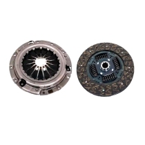 KIT EMBRAGUE 2.7 GSL S/RODA=24900
