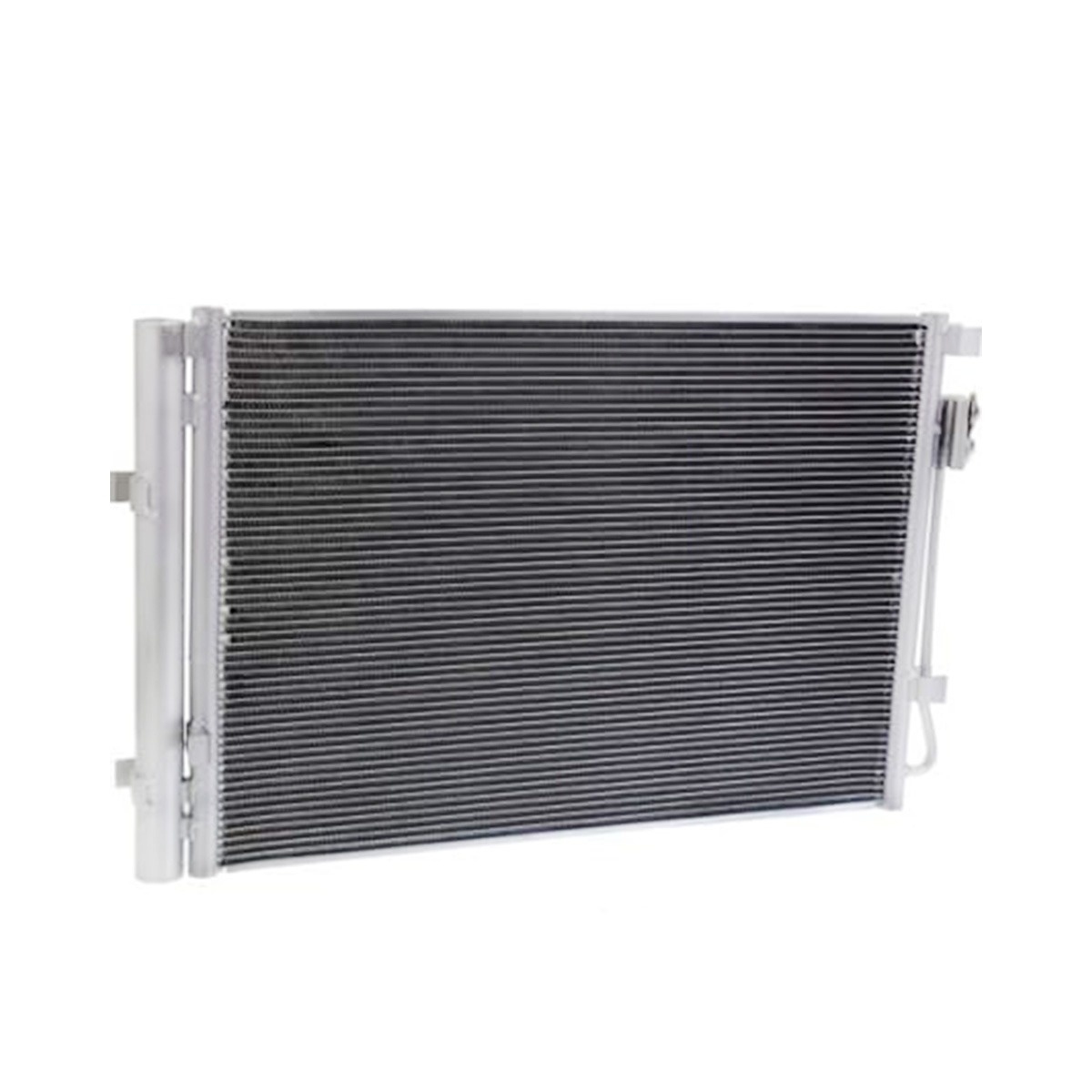 Radiador aire acondicionado
