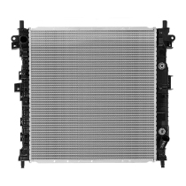 RADIADOR AUTOMATICO CRDI 08=09250