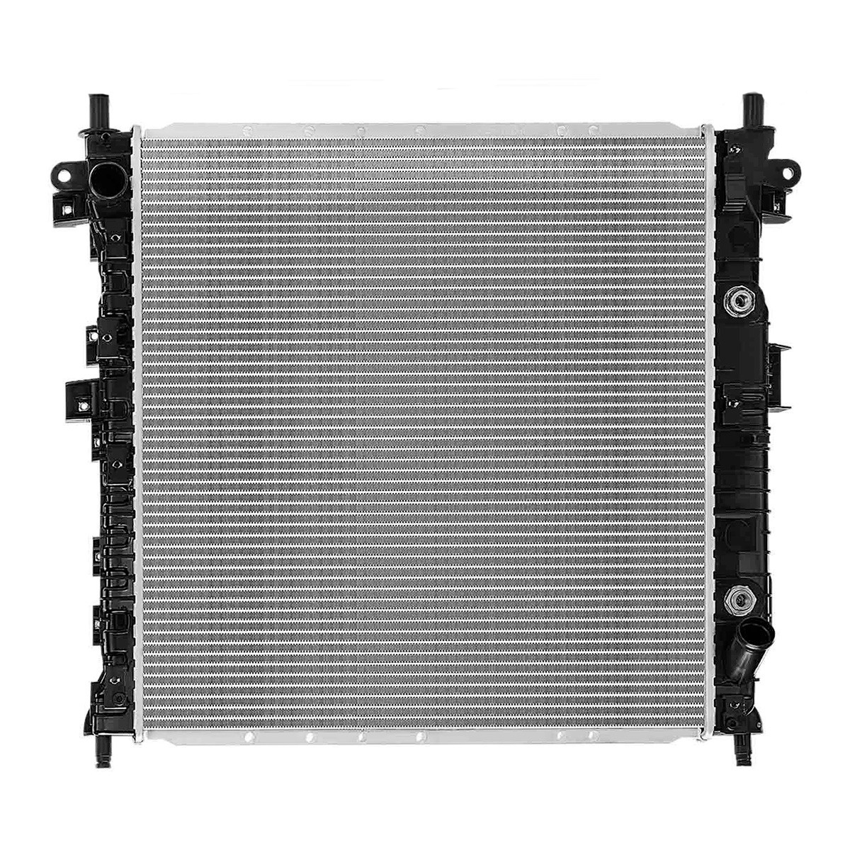 Radiador automático