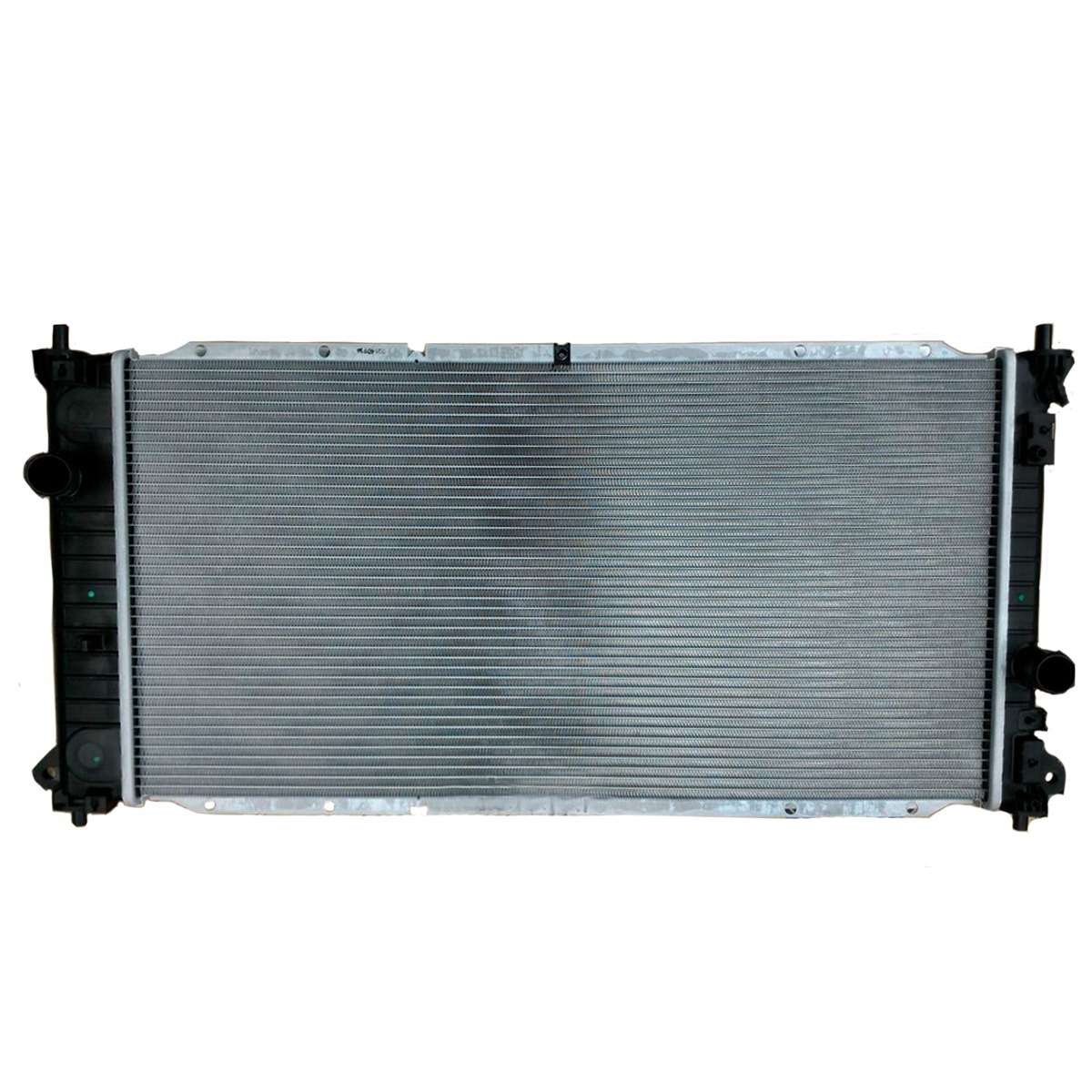Radiador de motor