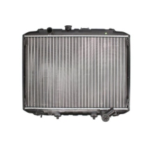 Radiador de motor H1 2001 2002 2003 2004 2005 2006 2007 2008 2009 2010 2011 2012 2530043820 RB-60694