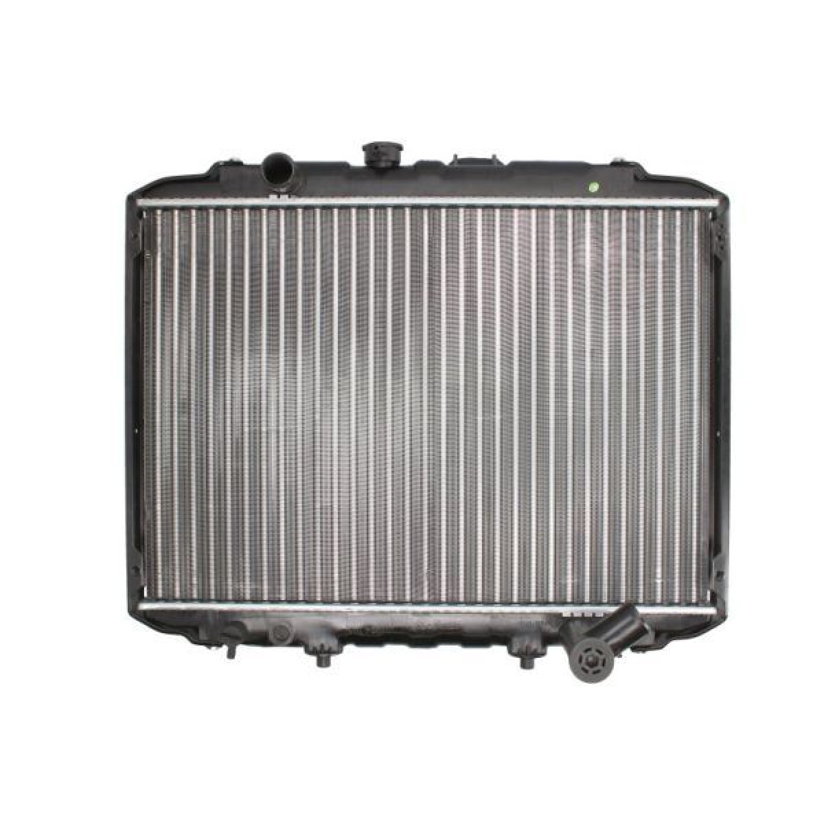 Radiador de motor