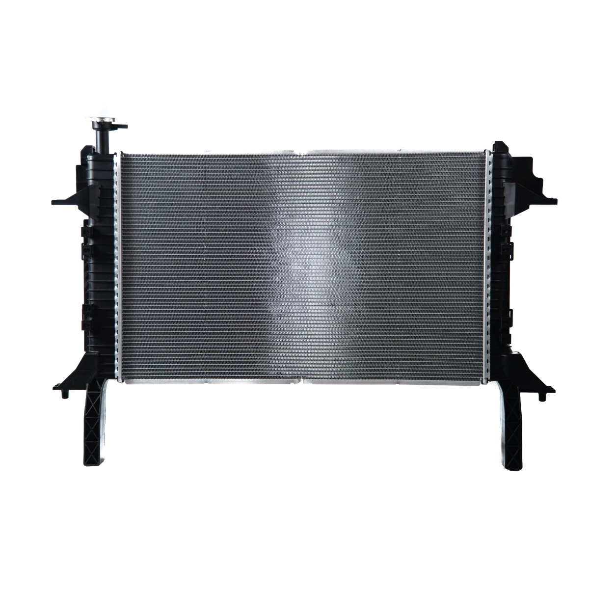 Radiador de motor