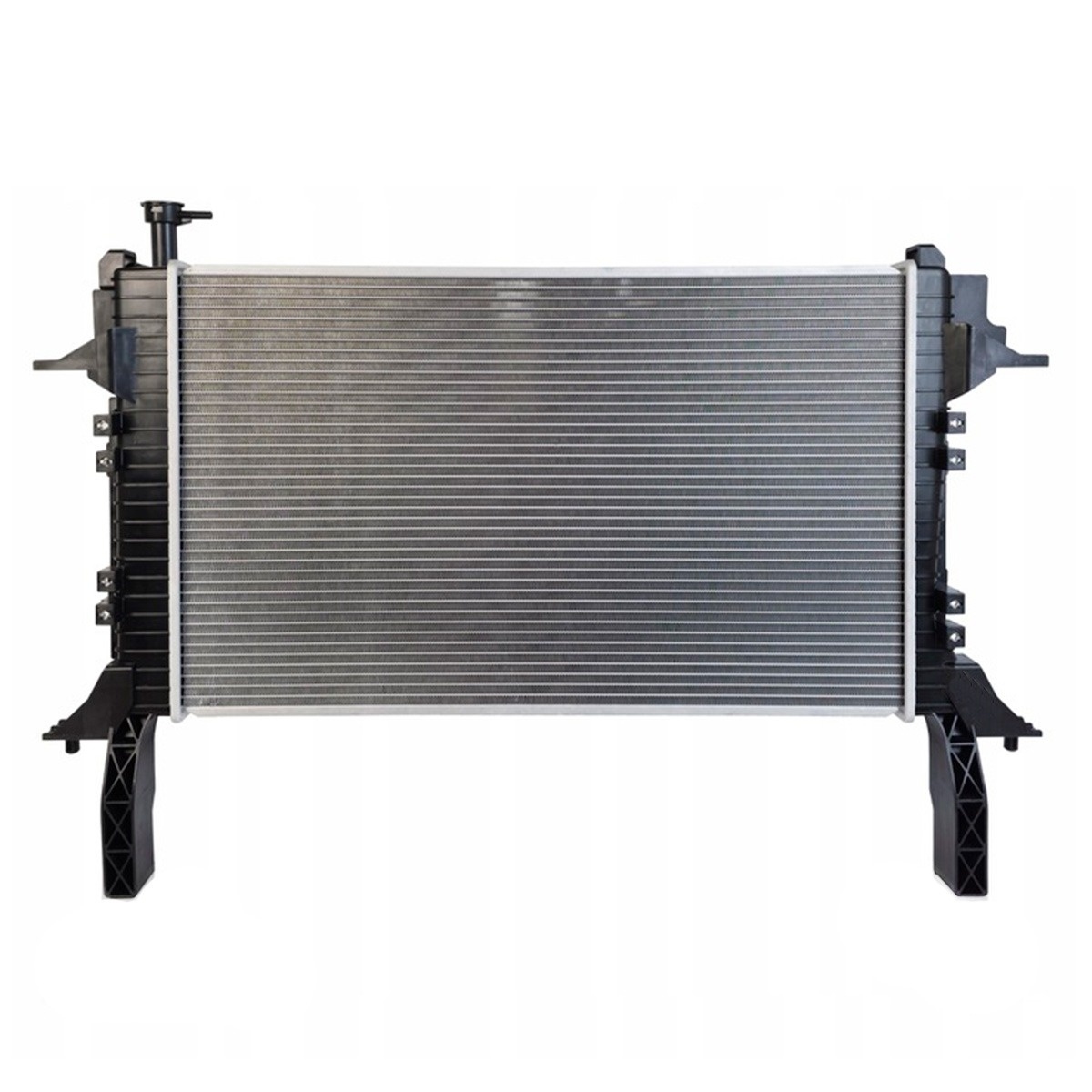 Radiador de motor