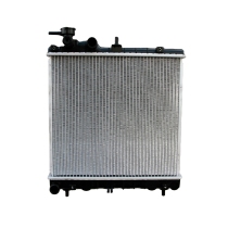 RADIADOR MECANICO 98 02