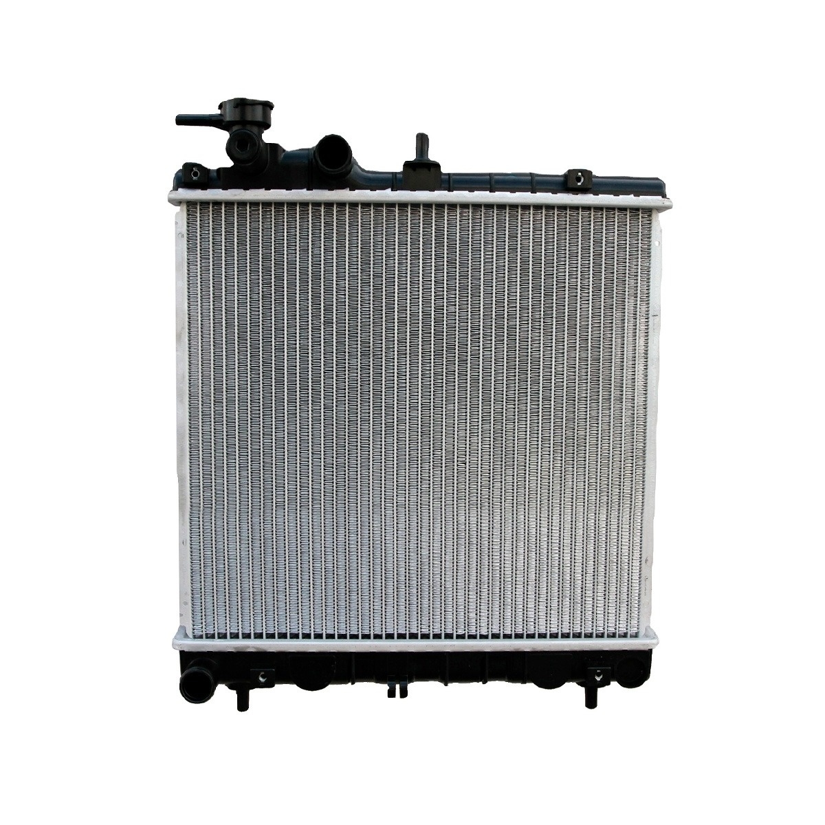 Radiador de motor