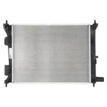 Radiador de motor Accent RB 2010 2011 2012 2013 2014 2015 2016 253101R000 RB-61540