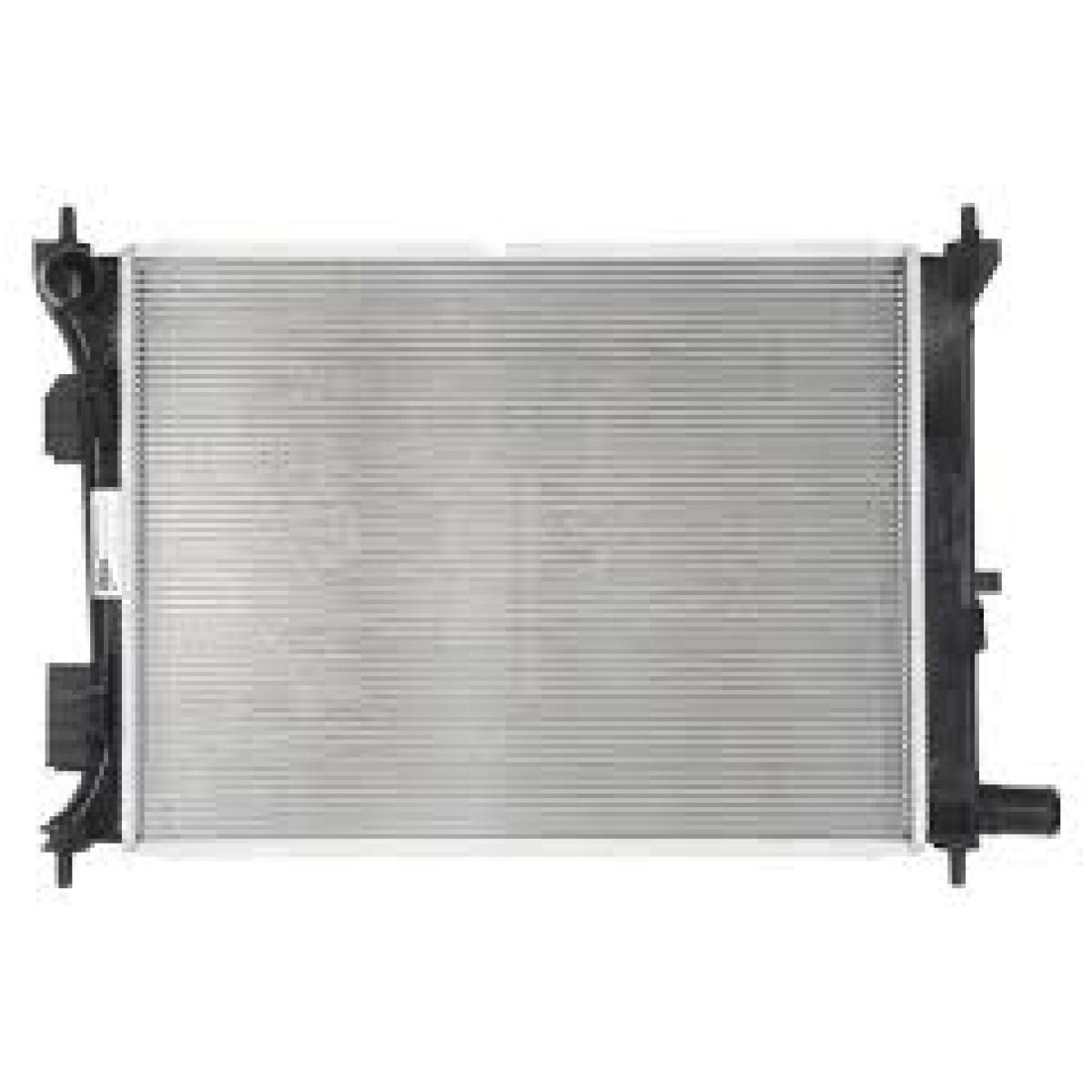 Radiador de motor