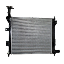 Radiador de motor Morning 2012 2013 2014 2015 2016 2017 2018 2019 2020 2021 253101Y100 RB-60682