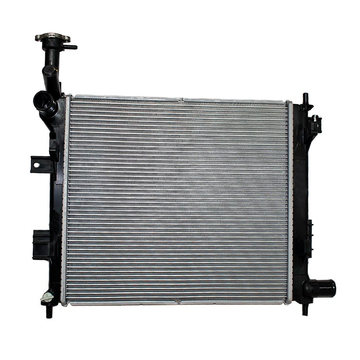 Radiador de motor