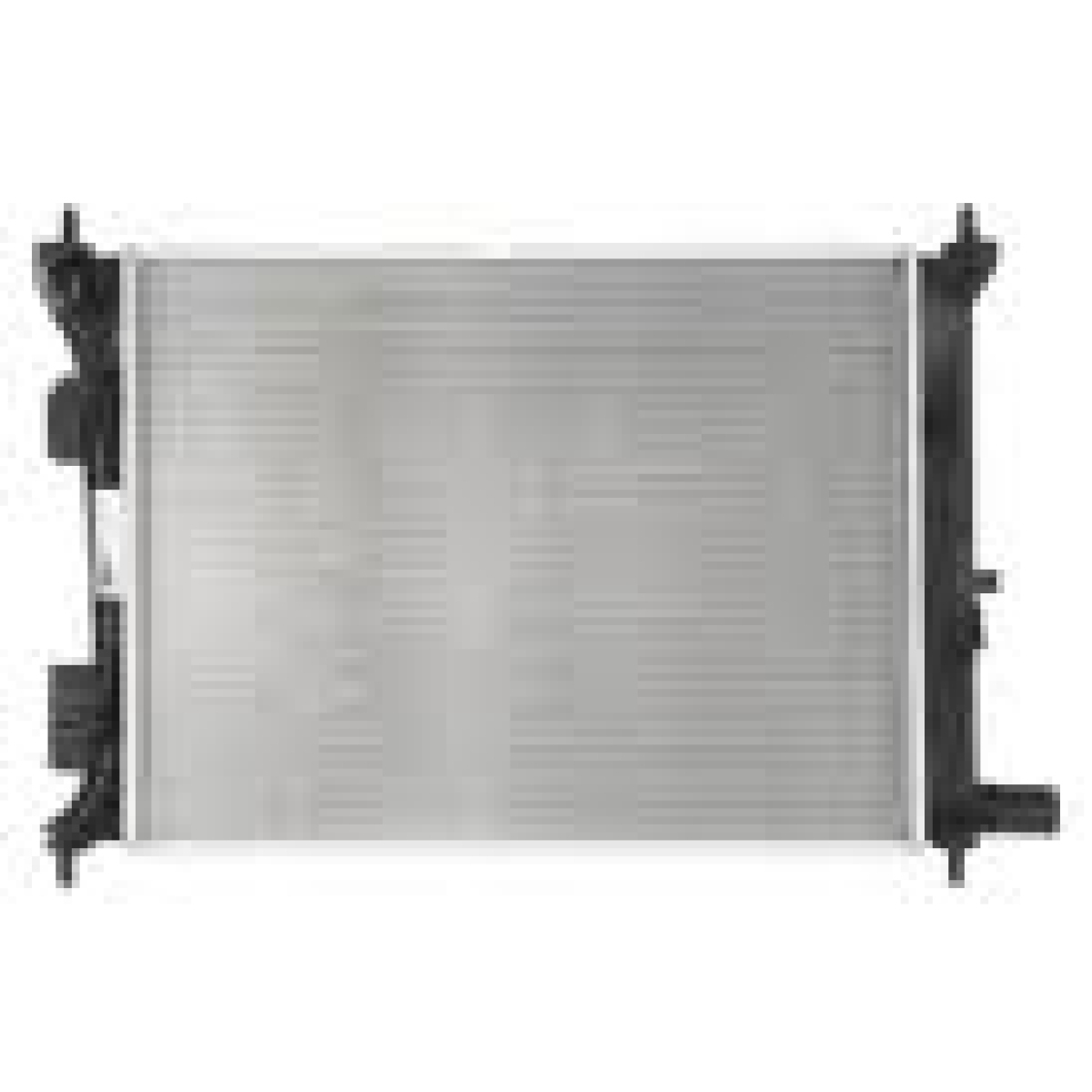 Radiador de motor